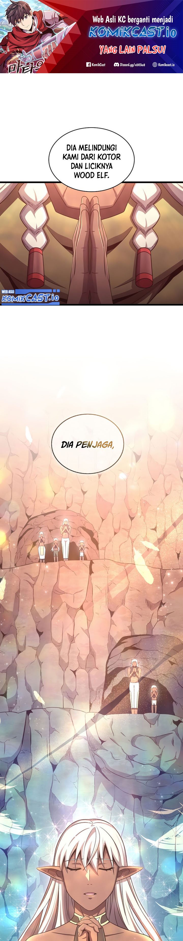 Arcane Sniper Chapter 117 Gambar 2