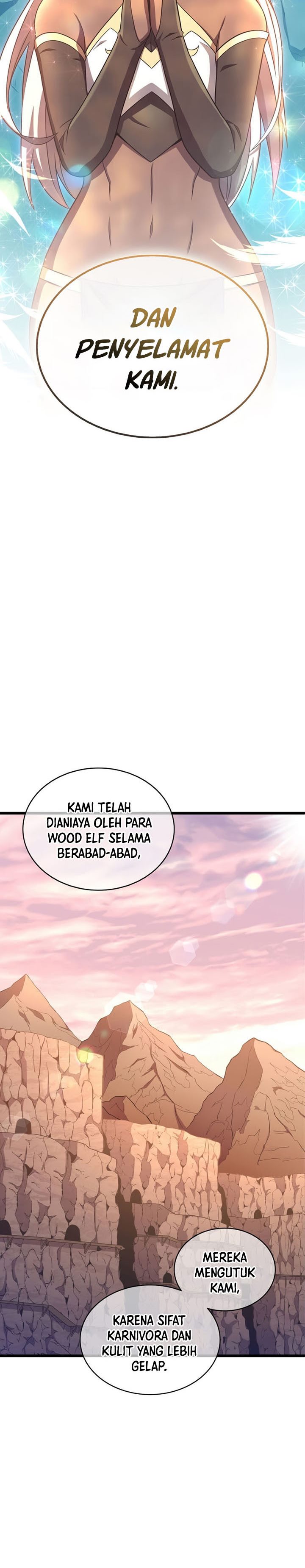 Arcane Sniper Chapter 117 Gambar 3