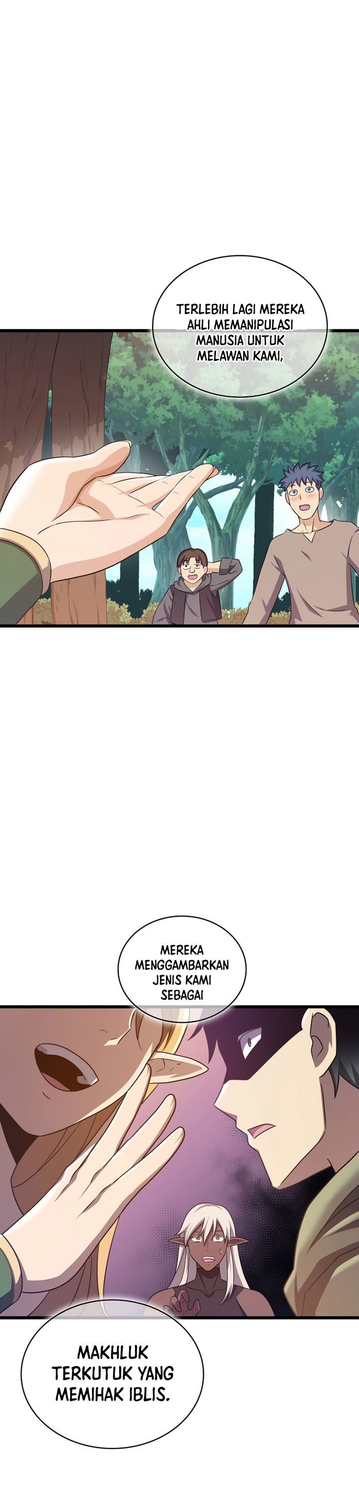 Arcane Sniper Chapter 117 Gambar 5