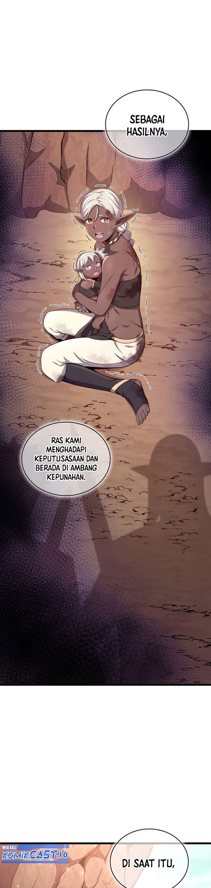 Arcane Sniper Chapter 117 Gambar 6