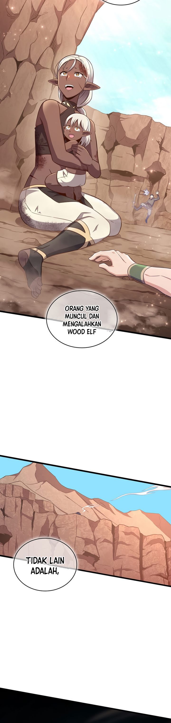 Arcane Sniper Chapter 117 Gambar 7