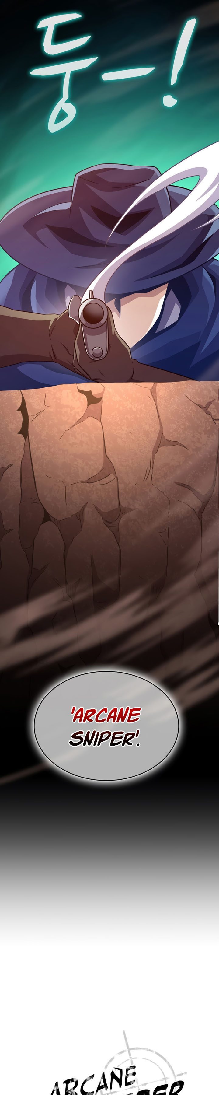 Arcane Sniper Chapter 117 Gambar 8