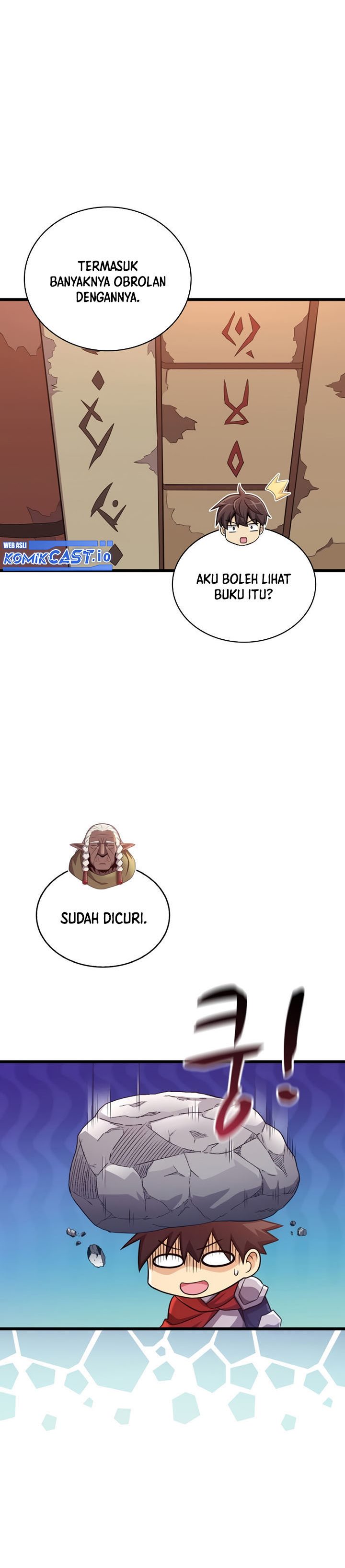 Arcane Sniper Chapter 117 Gambar 12