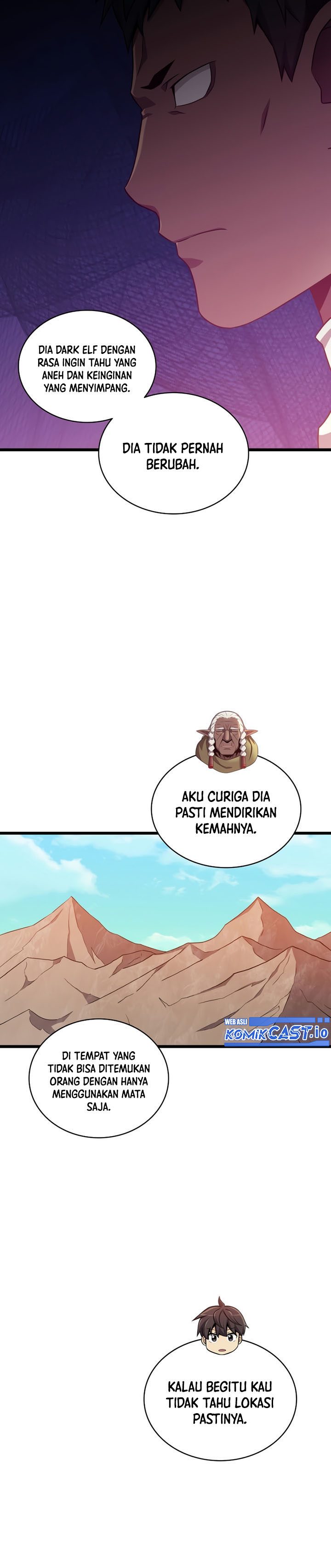 Arcane Sniper Chapter 117 Gambar 17