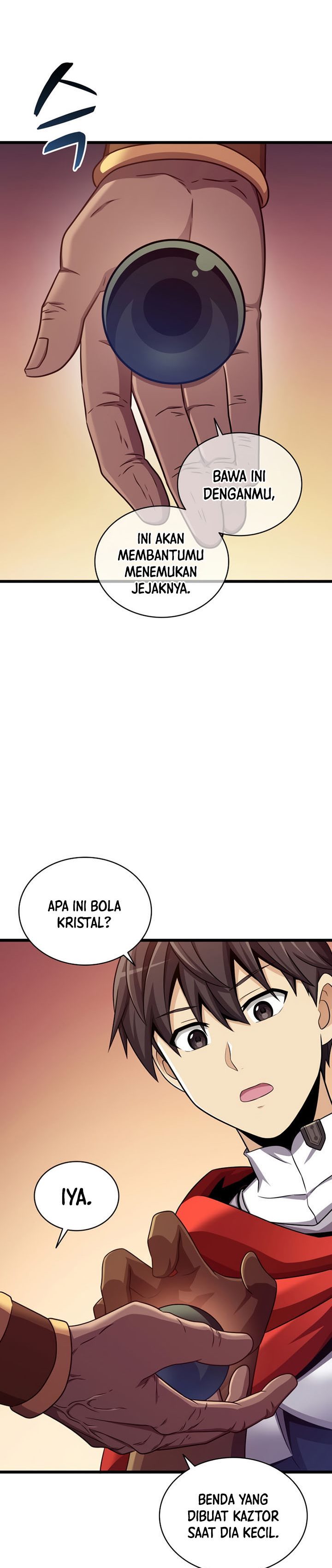 Arcane Sniper Chapter 117 Gambar 18