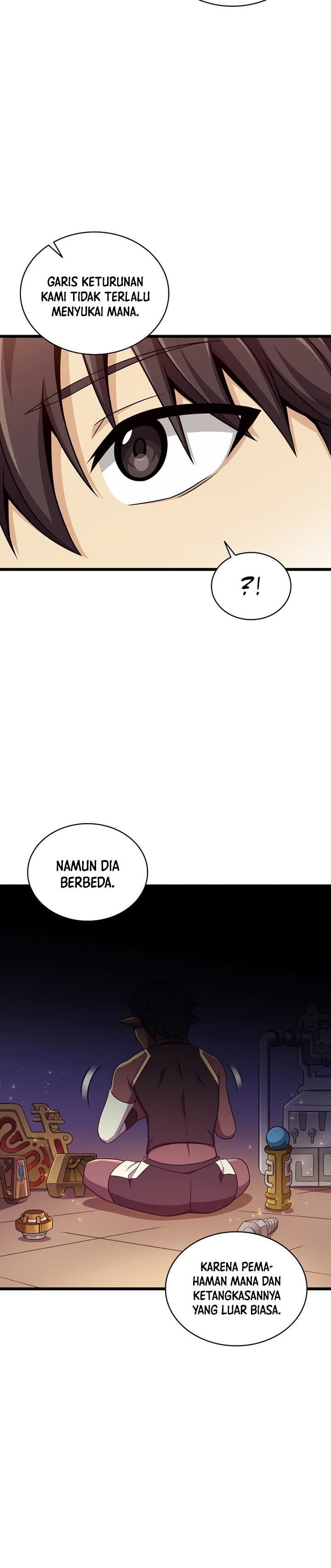 Arcane Sniper Chapter 117 Gambar 19