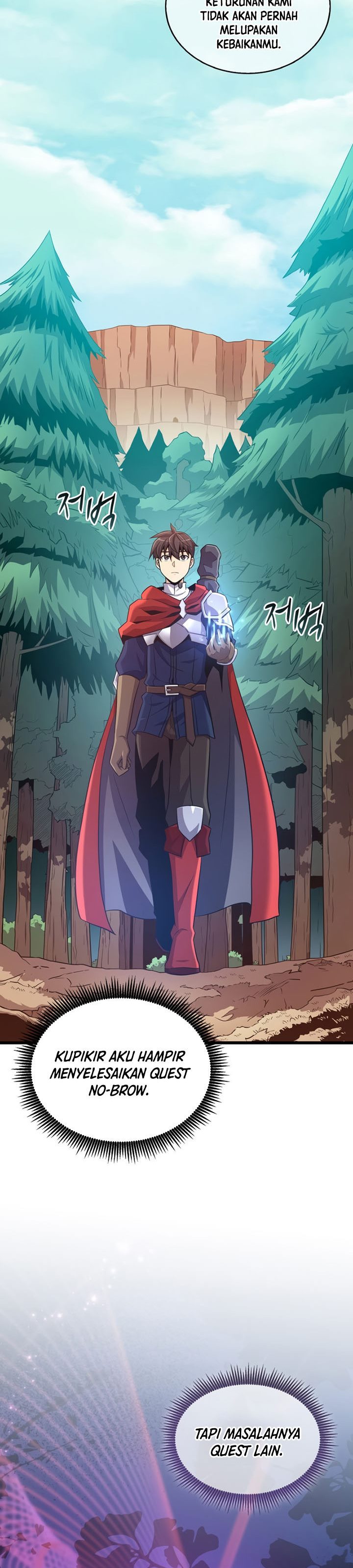 Arcane Sniper Chapter 117 Gambar 21