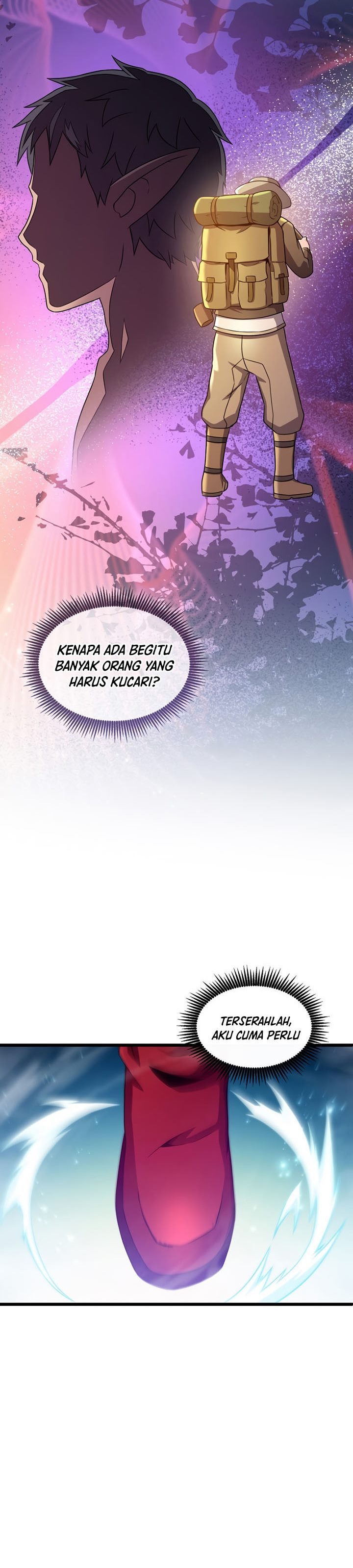 Arcane Sniper Chapter 117 Gambar 22