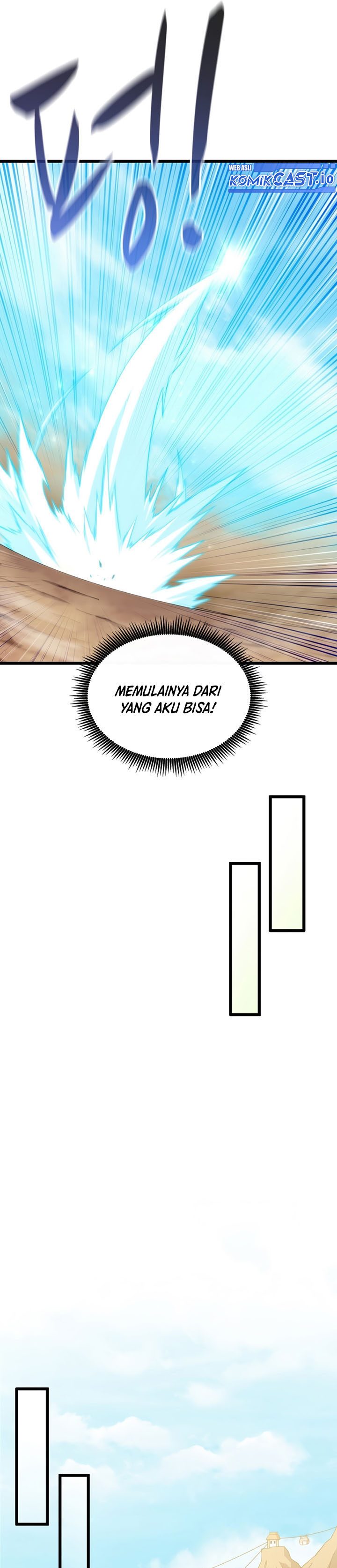 Arcane Sniper Chapter 117 Gambar 23