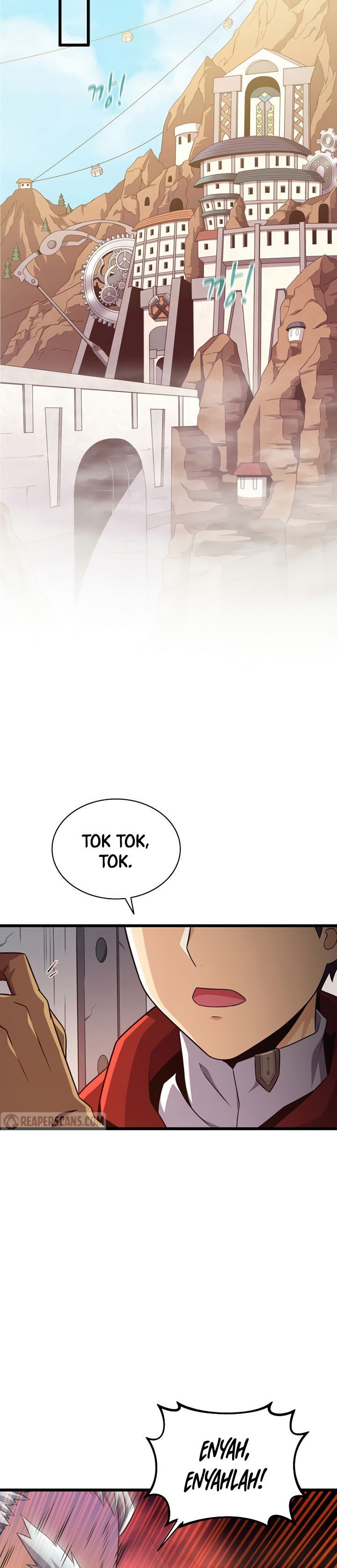 Arcane Sniper Chapter 117 Gambar 24