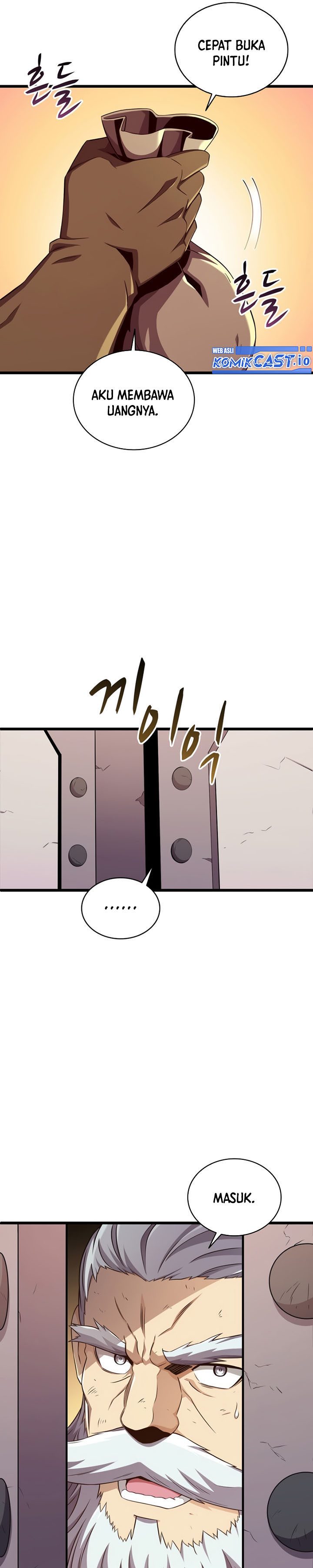 Arcane Sniper Chapter 117 Gambar 26