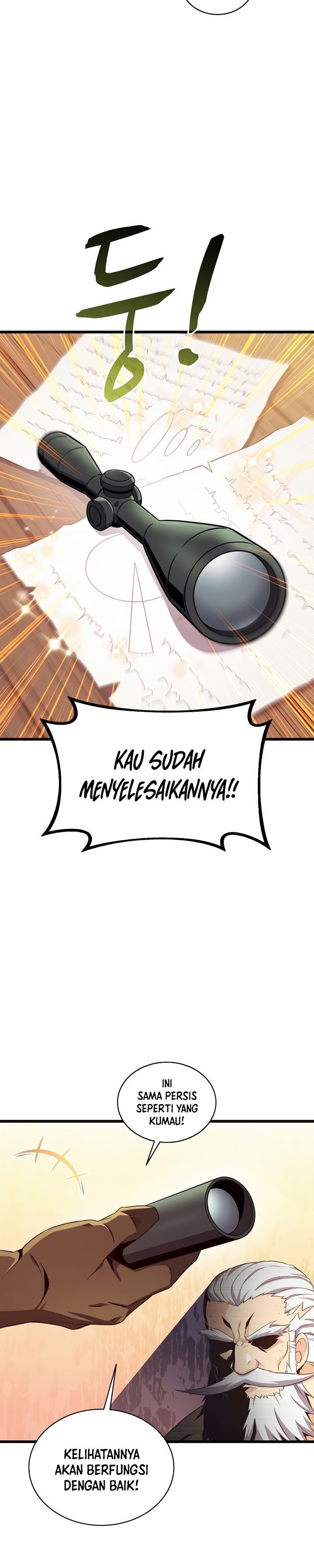 Arcane Sniper Chapter 117 Gambar 28