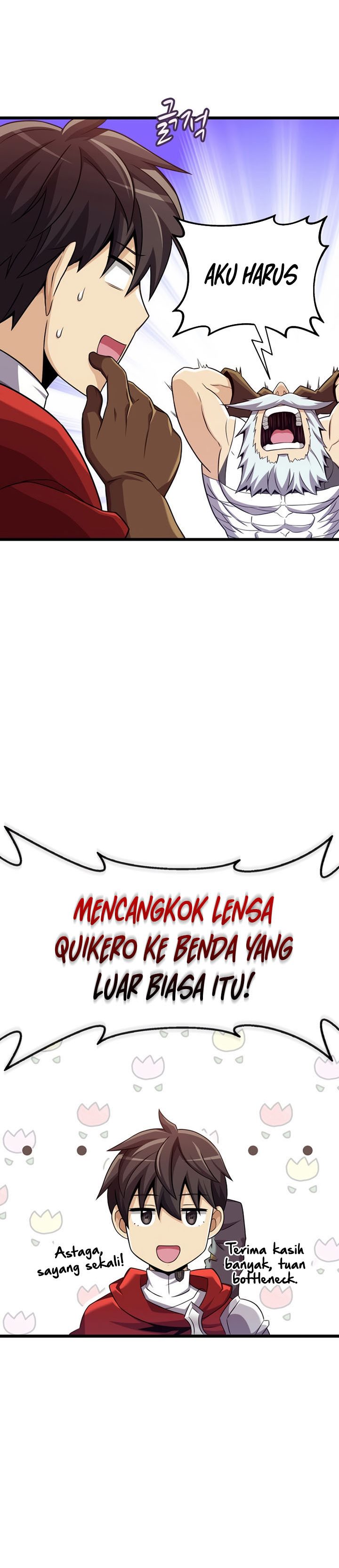 Arcane Sniper Chapter 117 Gambar 31