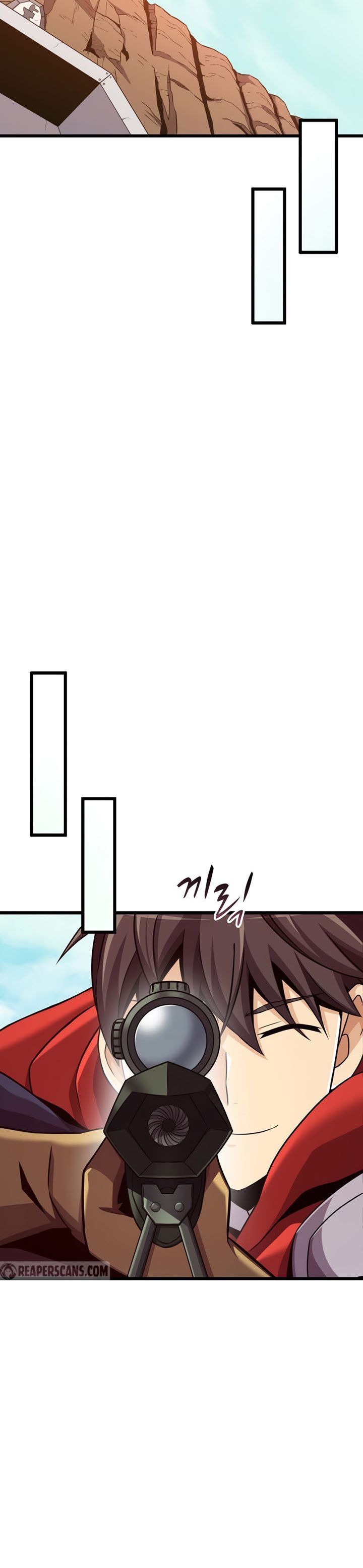 Arcane Sniper Chapter 117 Gambar 34