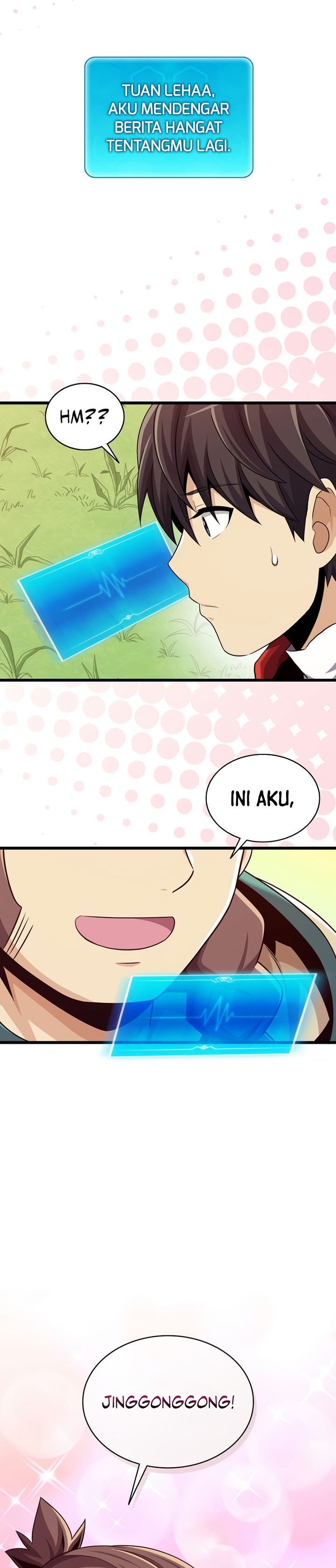 Arcane Sniper Chapter 117 Gambar 39