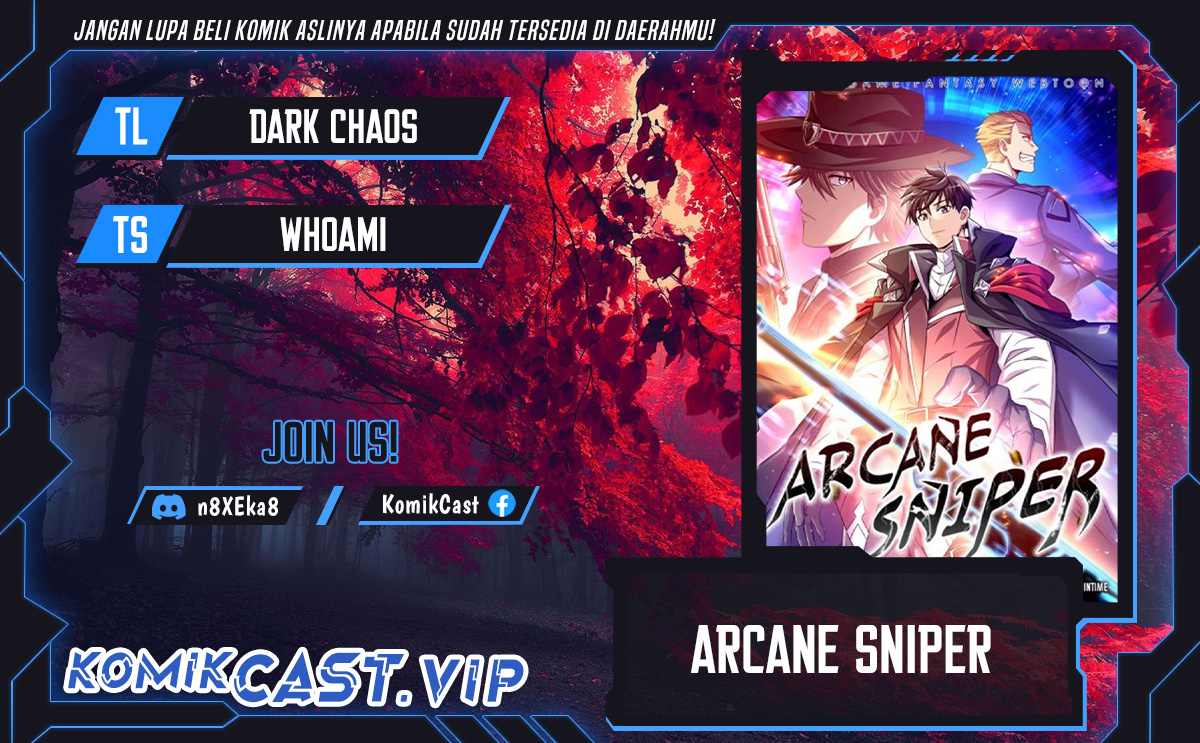 Arcane Sniper Chapter 121 Gambar 1