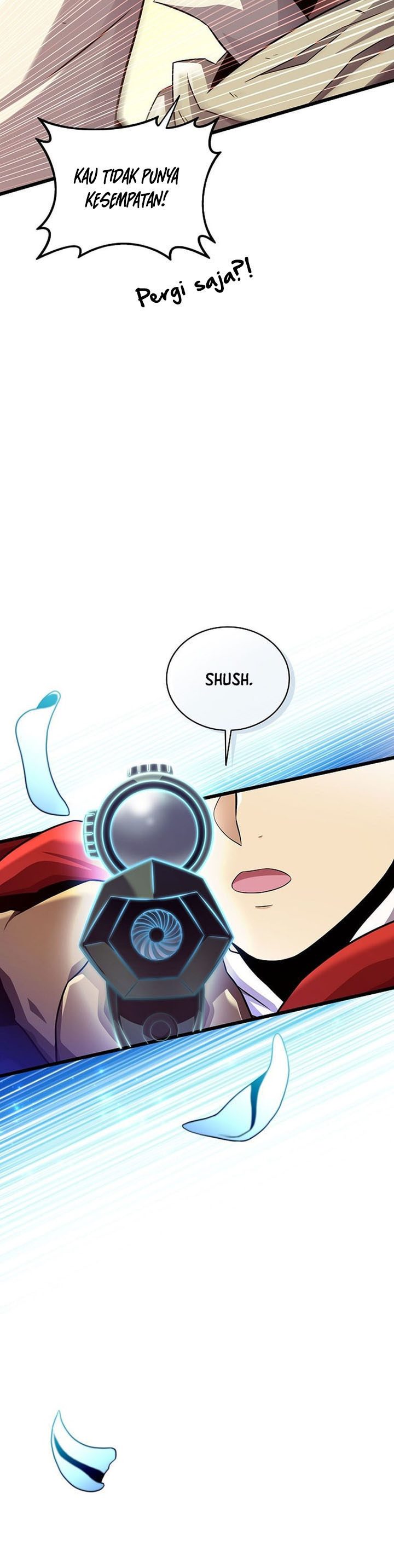 Arcane Sniper Chapter 121 Gambar 4