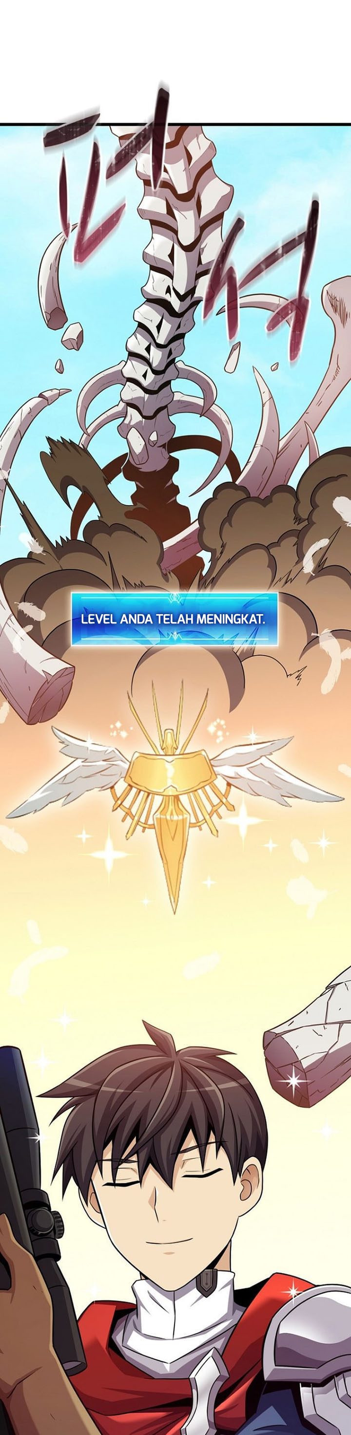 Arcane Sniper Chapter 121 Gambar 8