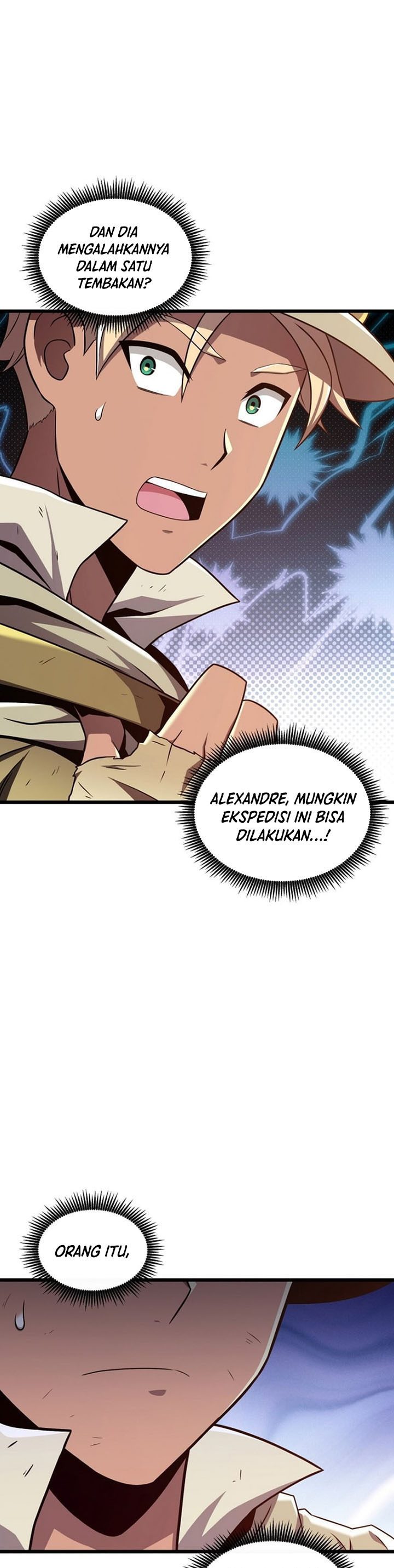Arcane Sniper Chapter 121 Gambar 11