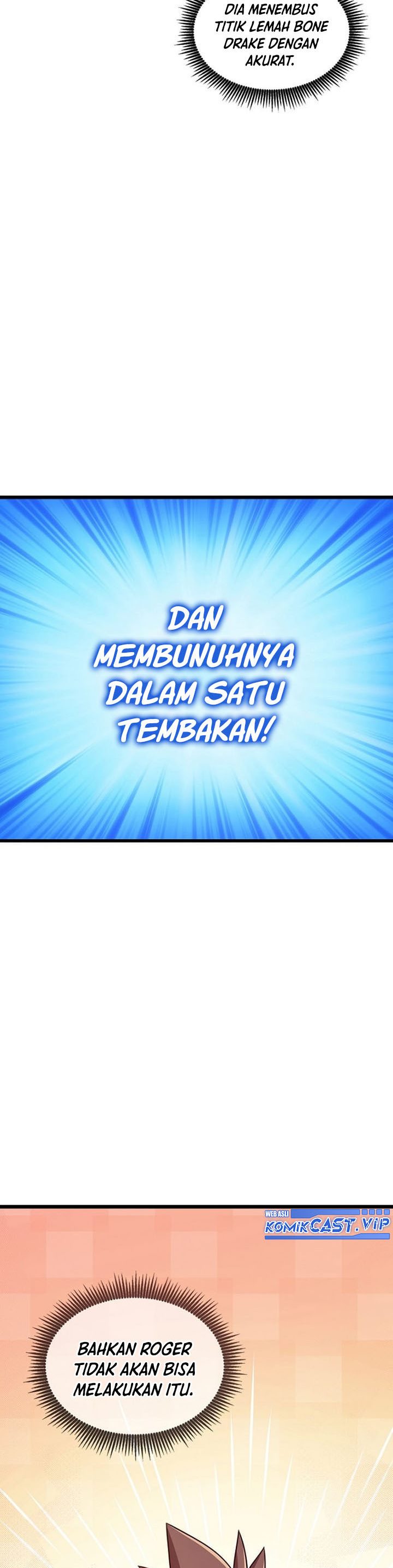 Arcane Sniper Chapter 121 Gambar 12