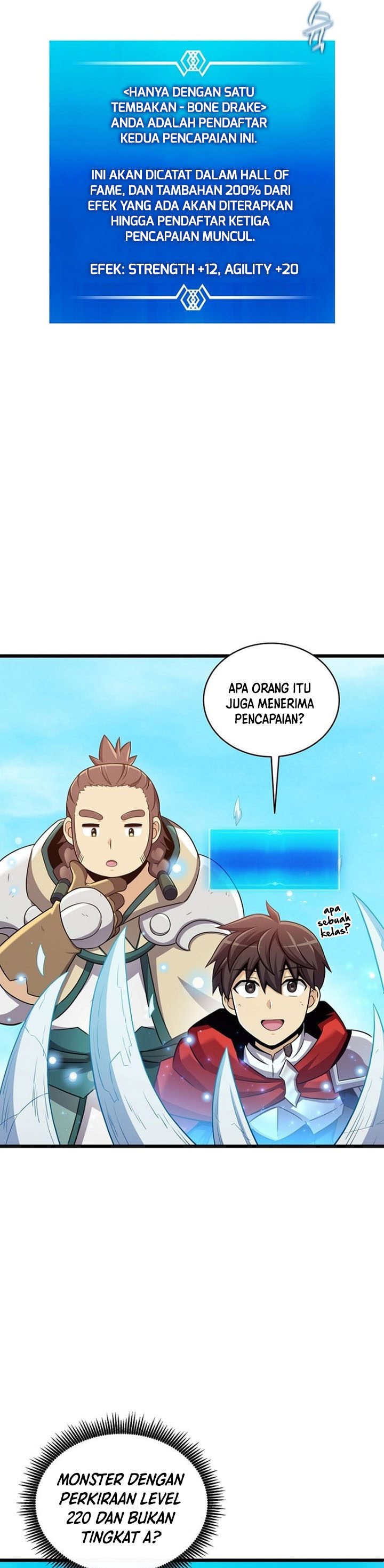 Arcane Sniper Chapter 121 Gambar 14