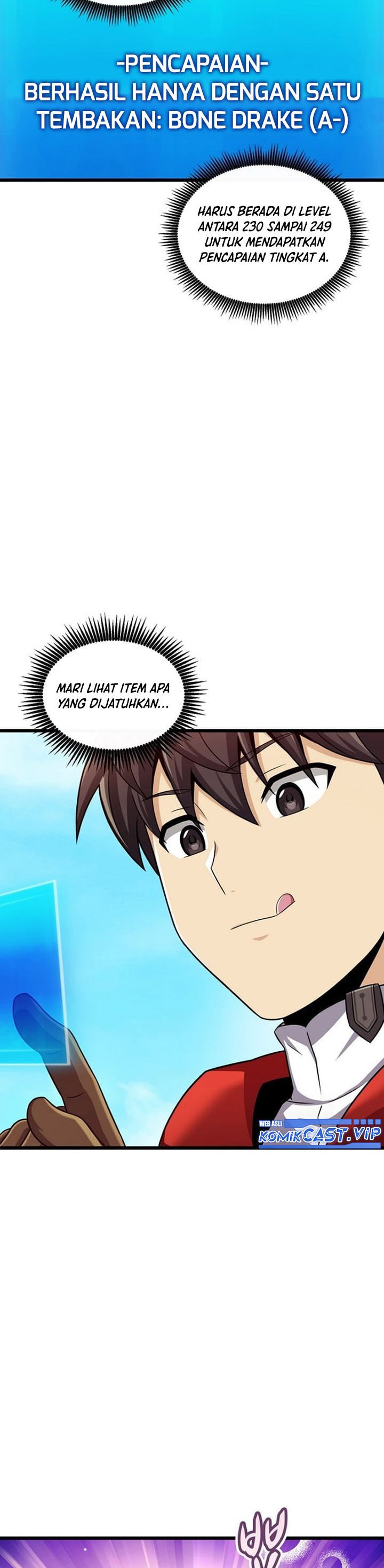 Arcane Sniper Chapter 121 Gambar 15