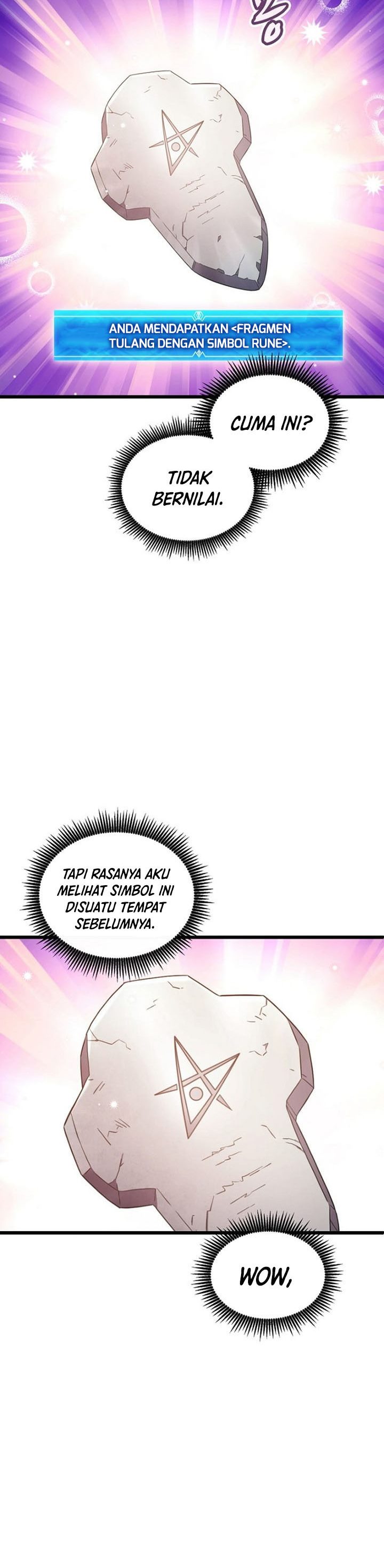 Arcane Sniper Chapter 121 Gambar 16
