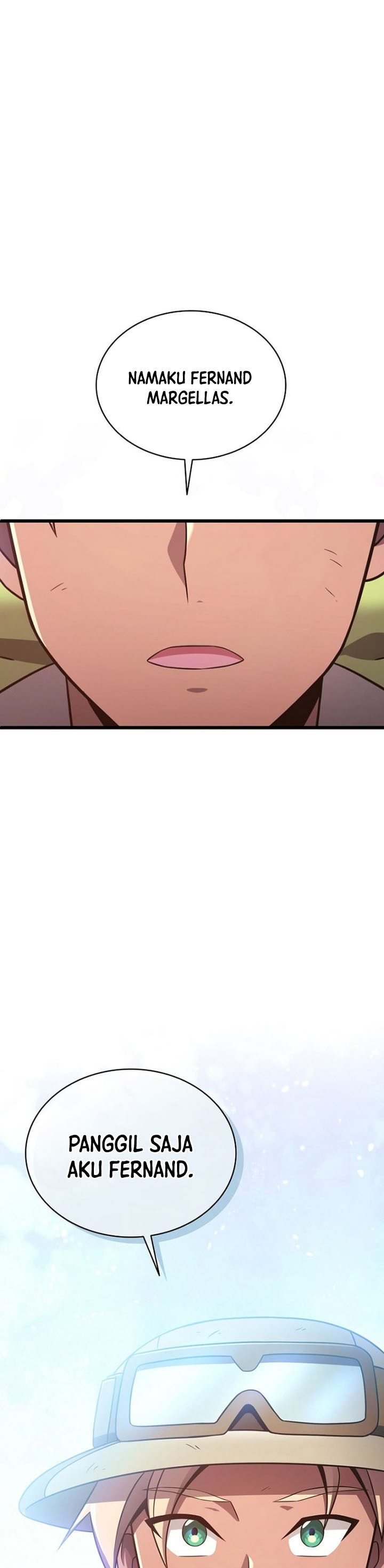 Arcane Sniper Chapter 121 Gambar 20