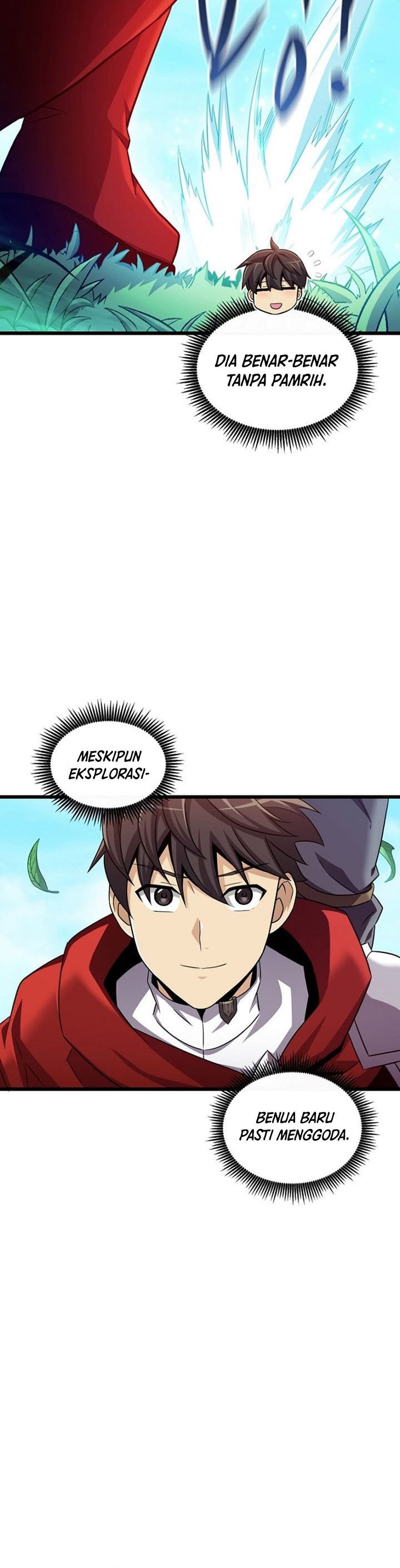 Arcane Sniper Chapter 121 Gambar 25
