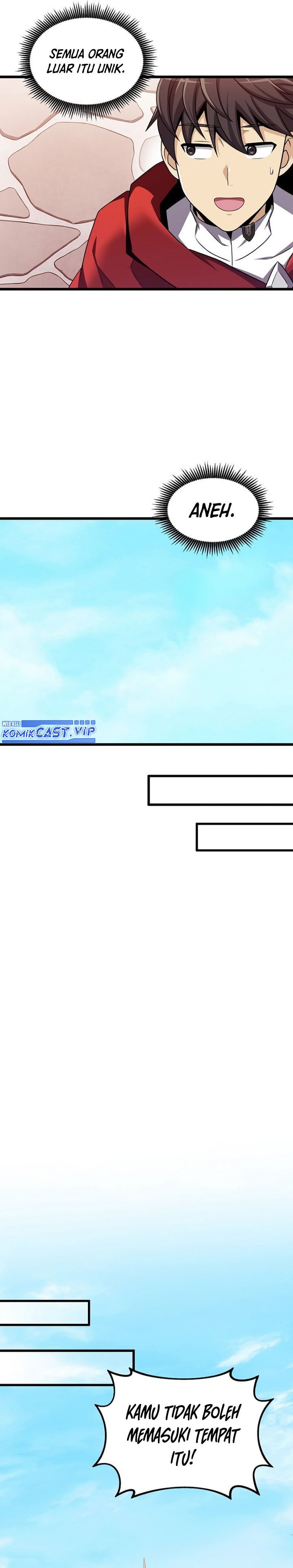 Arcane Sniper Chapter 121 Gambar 28