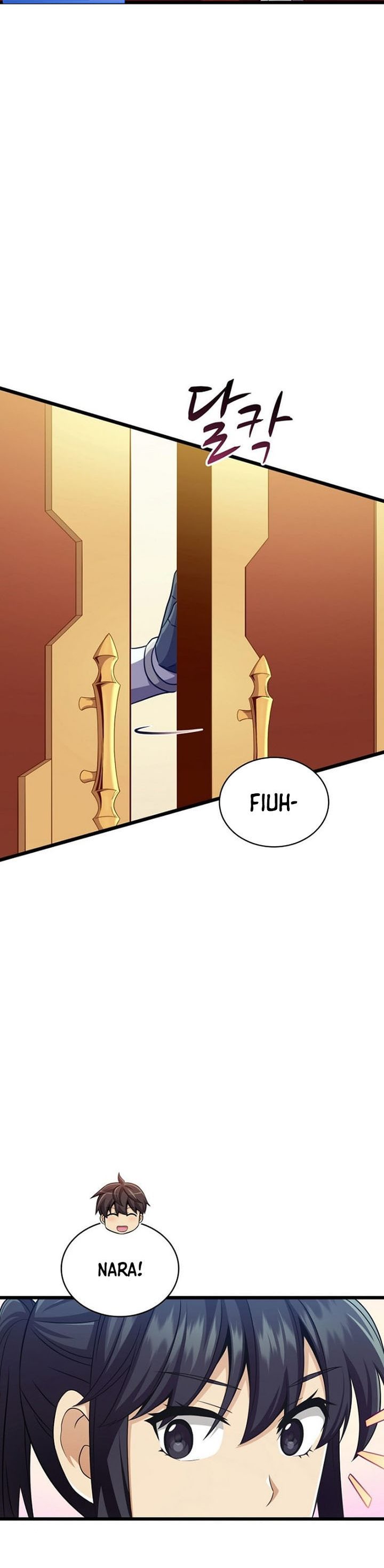 Arcane Sniper Chapter 121 Gambar 31