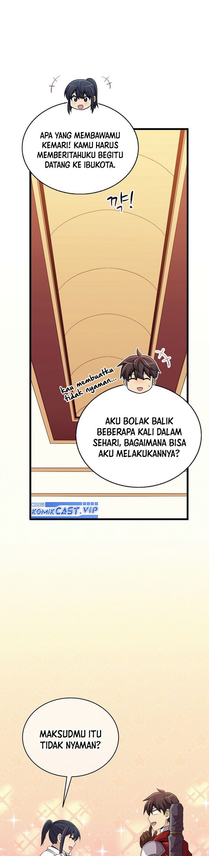 Arcane Sniper Chapter 121 Gambar 33