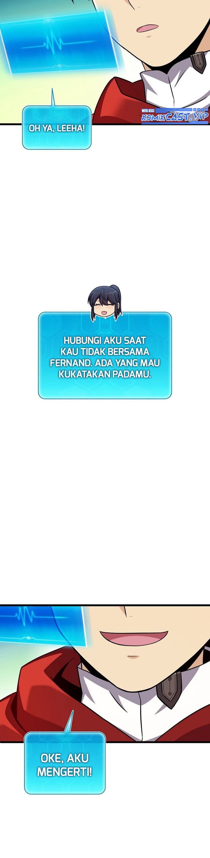 Arcane Sniper Chapter 121 Gambar 39