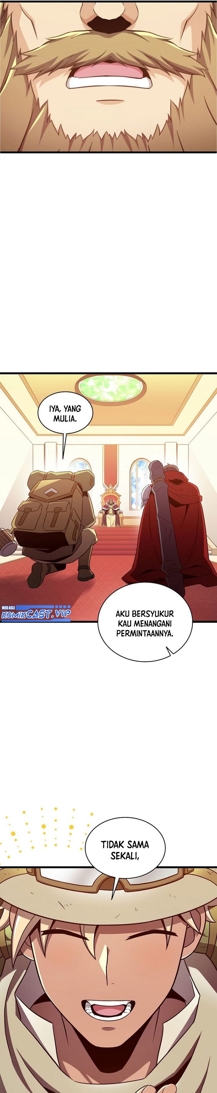 Arcane Sniper Chapter 121 Gambar 41