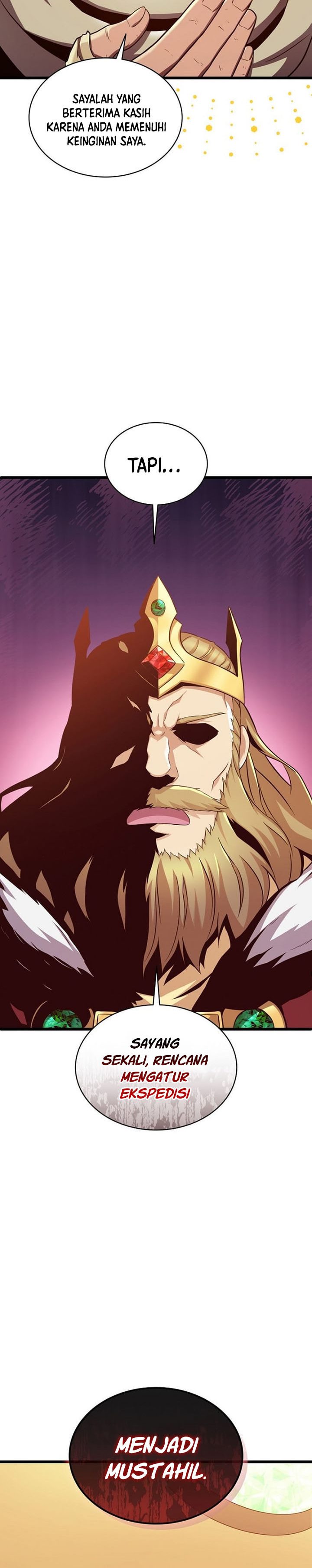 Arcane Sniper Chapter 121 Gambar 42