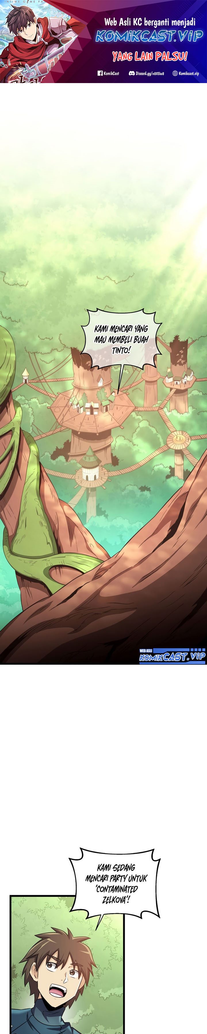 Arcane Sniper Chapter 123 Gambar 2