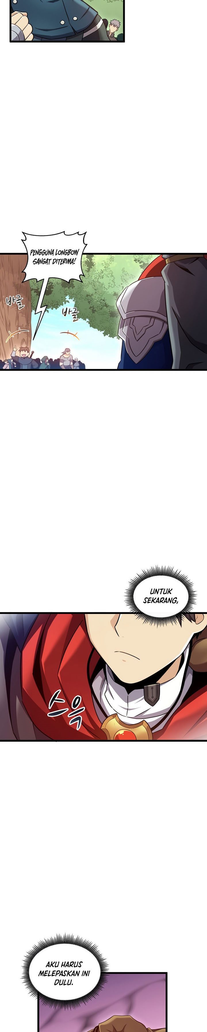 Arcane Sniper Chapter 123 Gambar 3