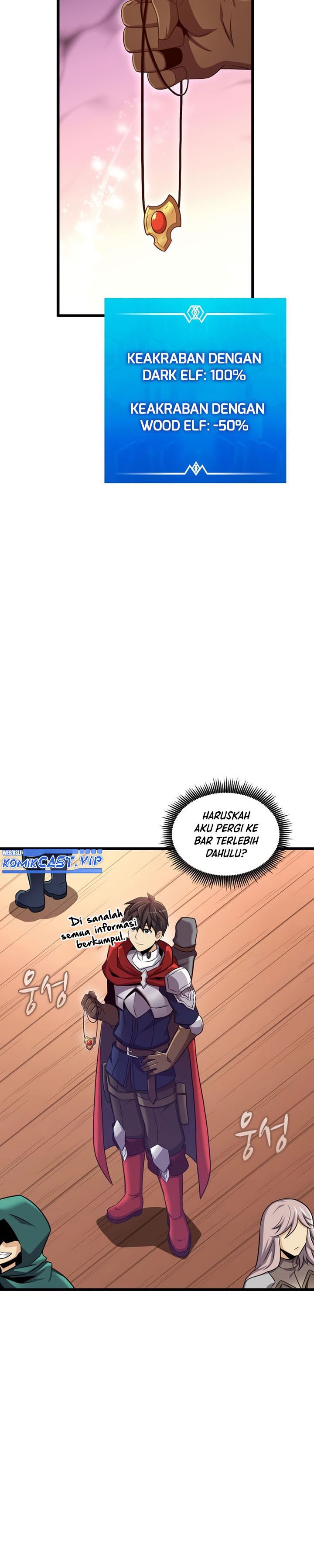 Arcane Sniper Chapter 123 Gambar 4