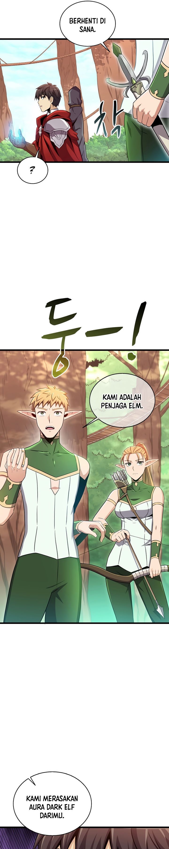 Arcane Sniper Chapter 123 Gambar 5