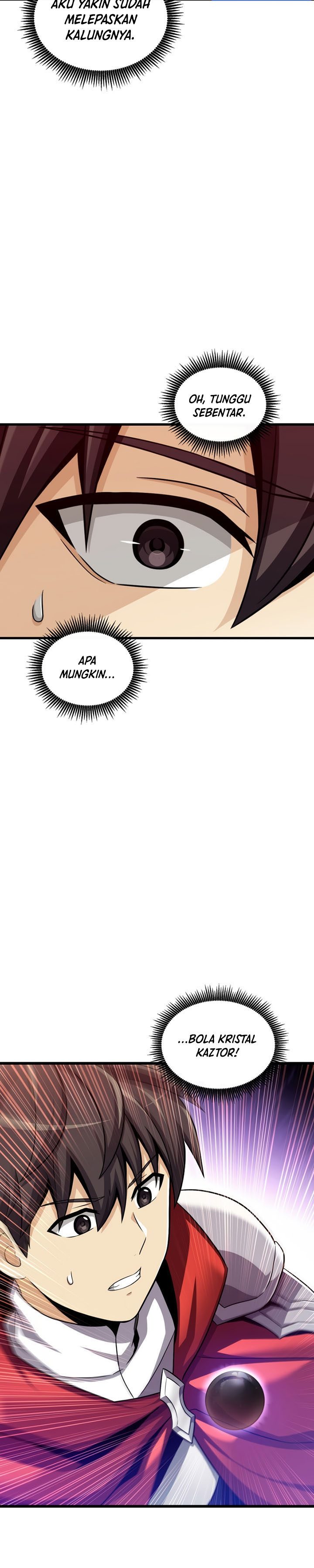 Arcane Sniper Chapter 123 Gambar 7