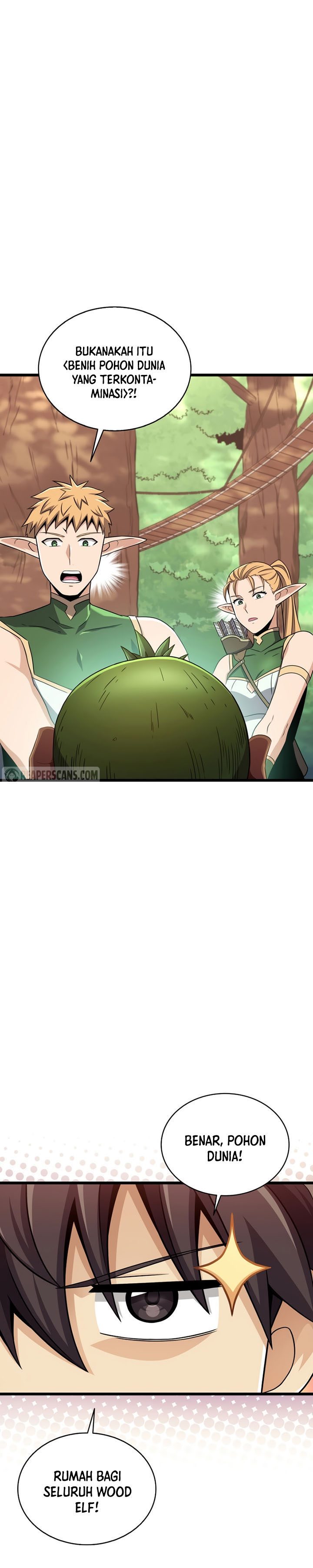 Arcane Sniper Chapter 123 Gambar 10