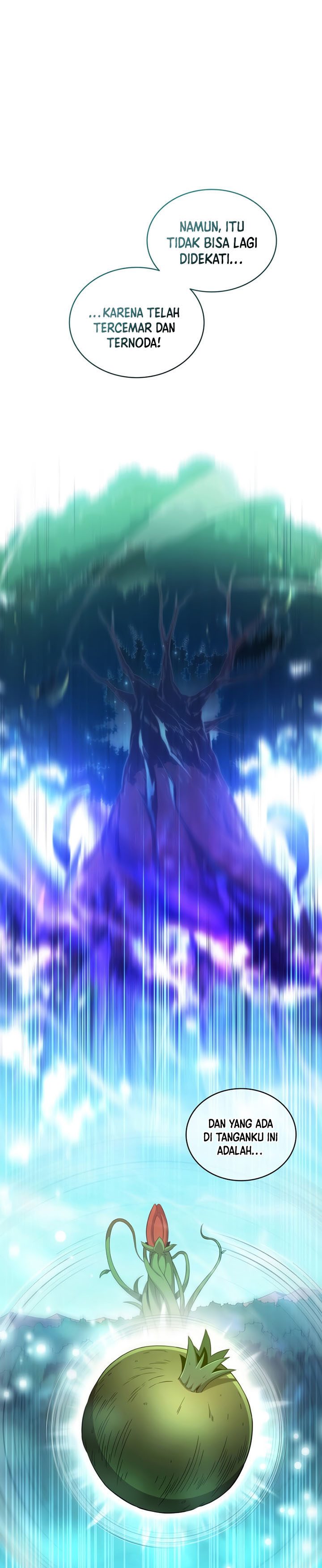 Arcane Sniper Chapter 123 Gambar 11