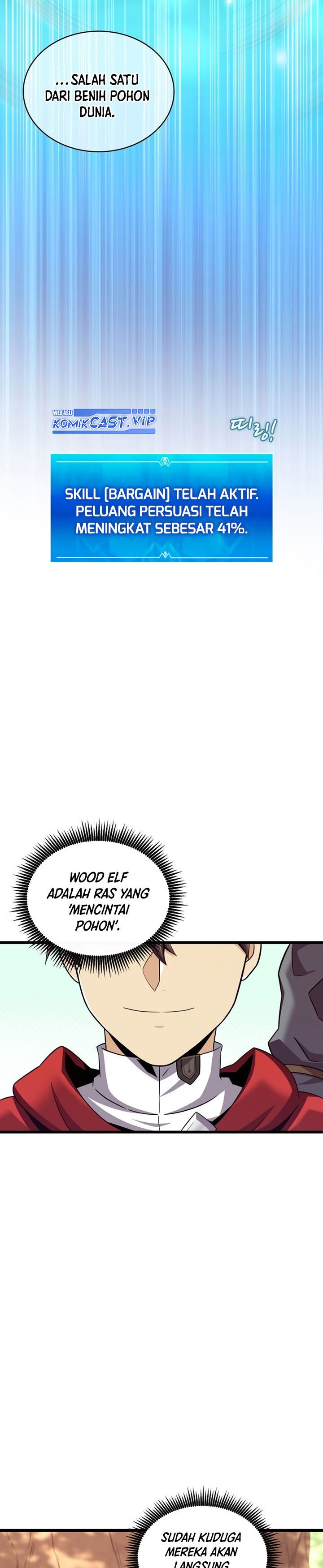Arcane Sniper Chapter 123 Gambar 12