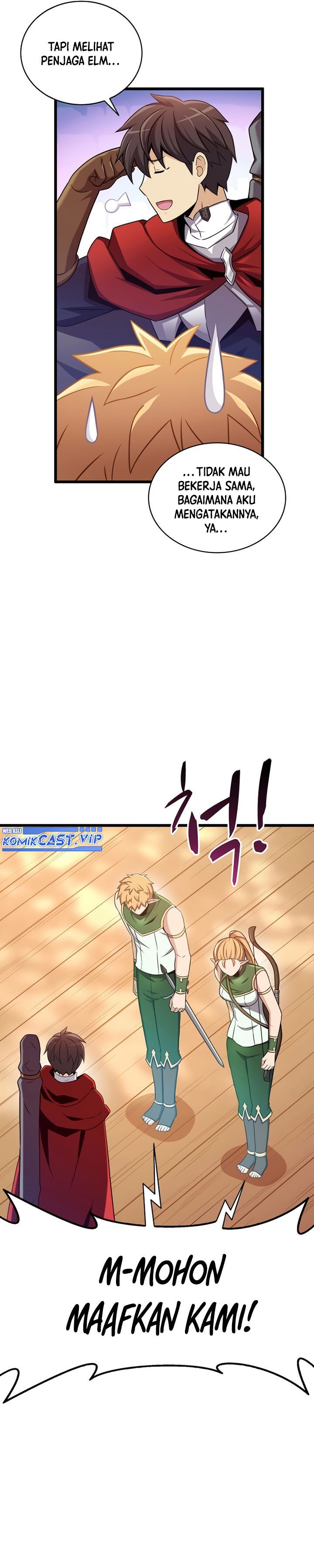 Arcane Sniper Chapter 123 Gambar 14