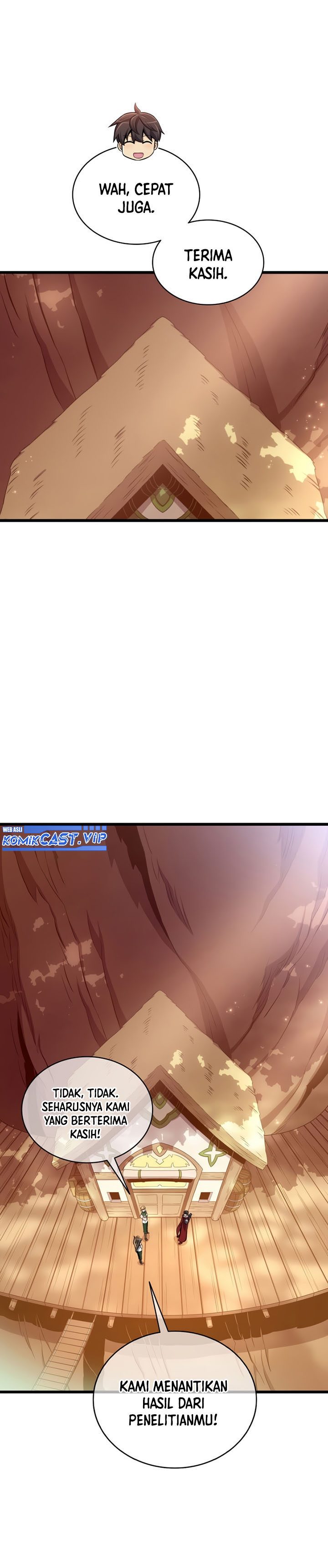 Arcane Sniper Chapter 123 Gambar 17