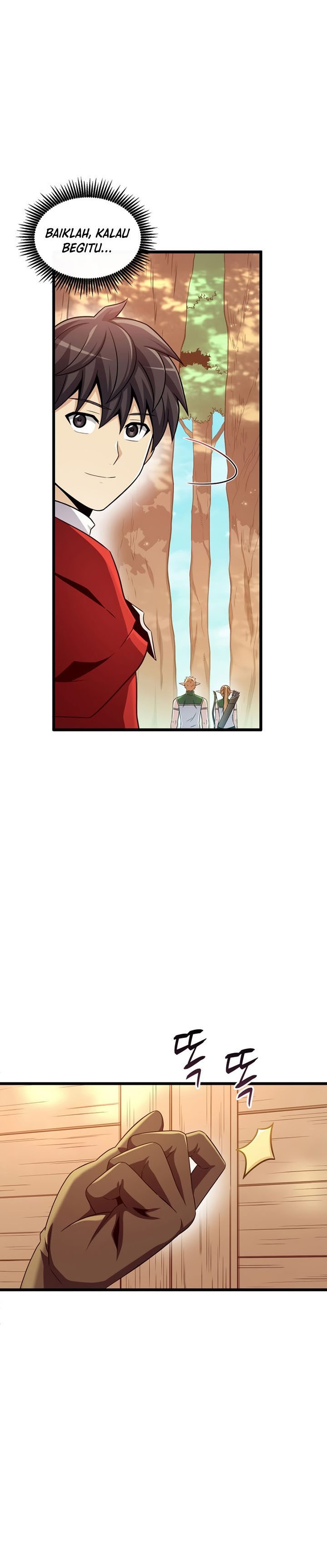 Arcane Sniper Chapter 123 Gambar 18