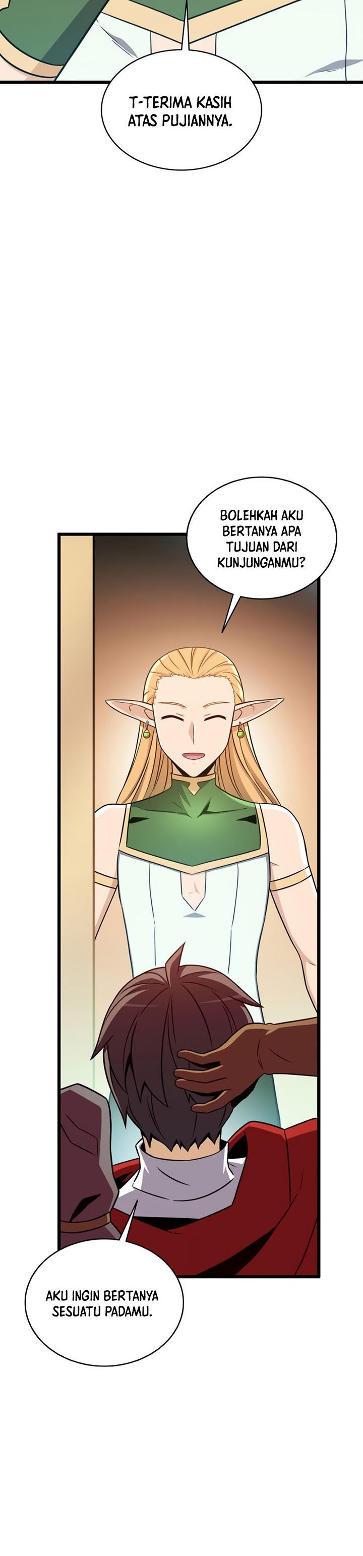 Arcane Sniper Chapter 123 Gambar 21