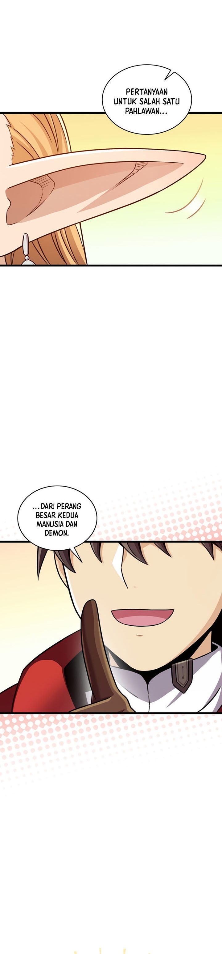 Arcane Sniper Chapter 123 Gambar 22