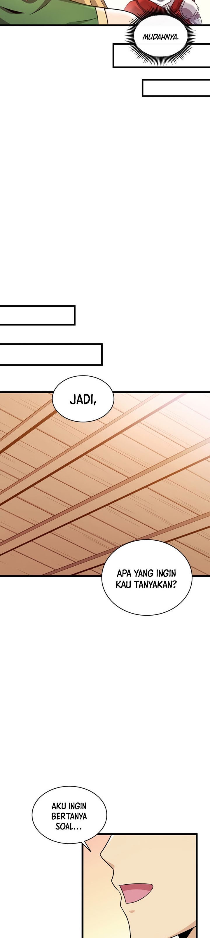 Arcane Sniper Chapter 123 Gambar 24