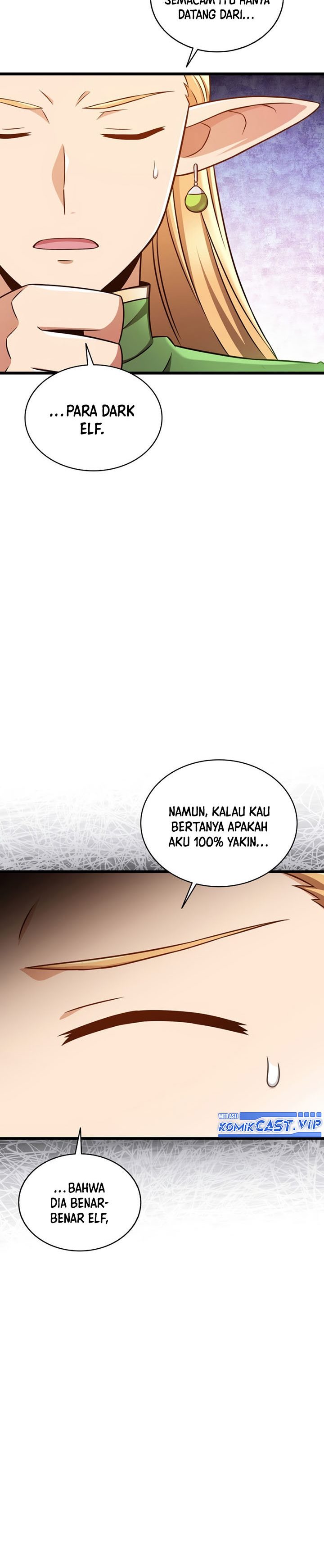 Arcane Sniper Chapter 123 Gambar 28